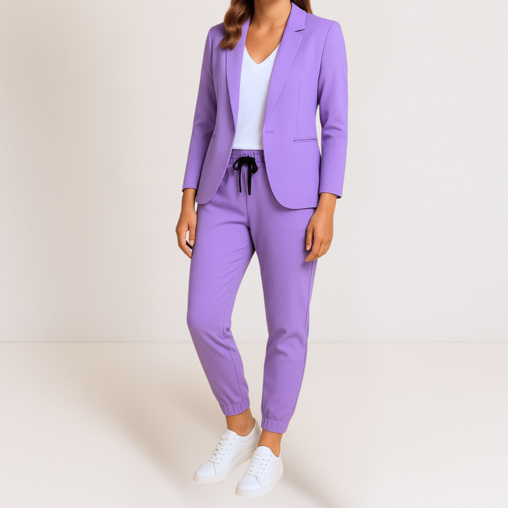 Beatrice | Eleganza moderna in un completo comodo