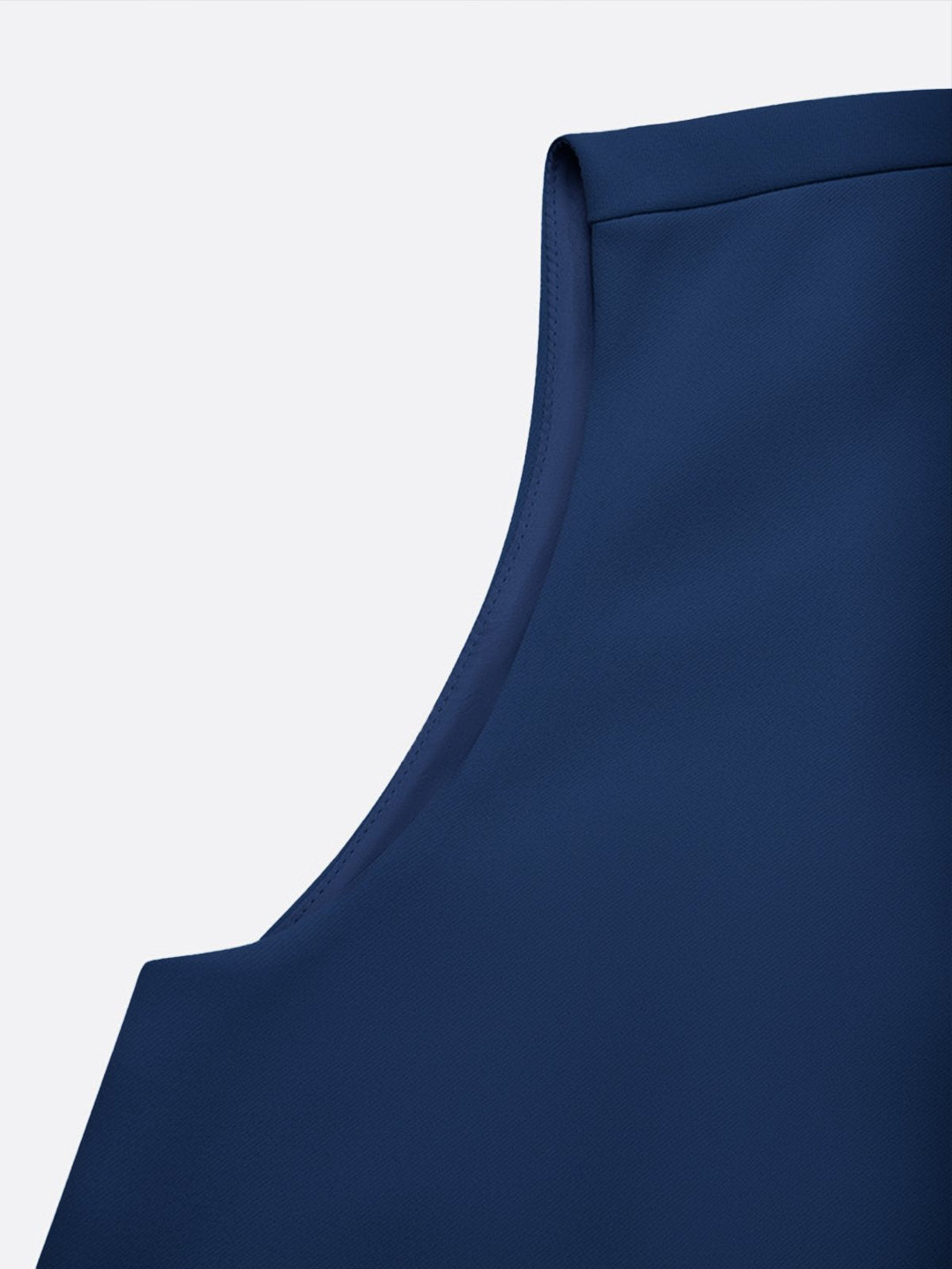 Sandria | Vestito midi di design.