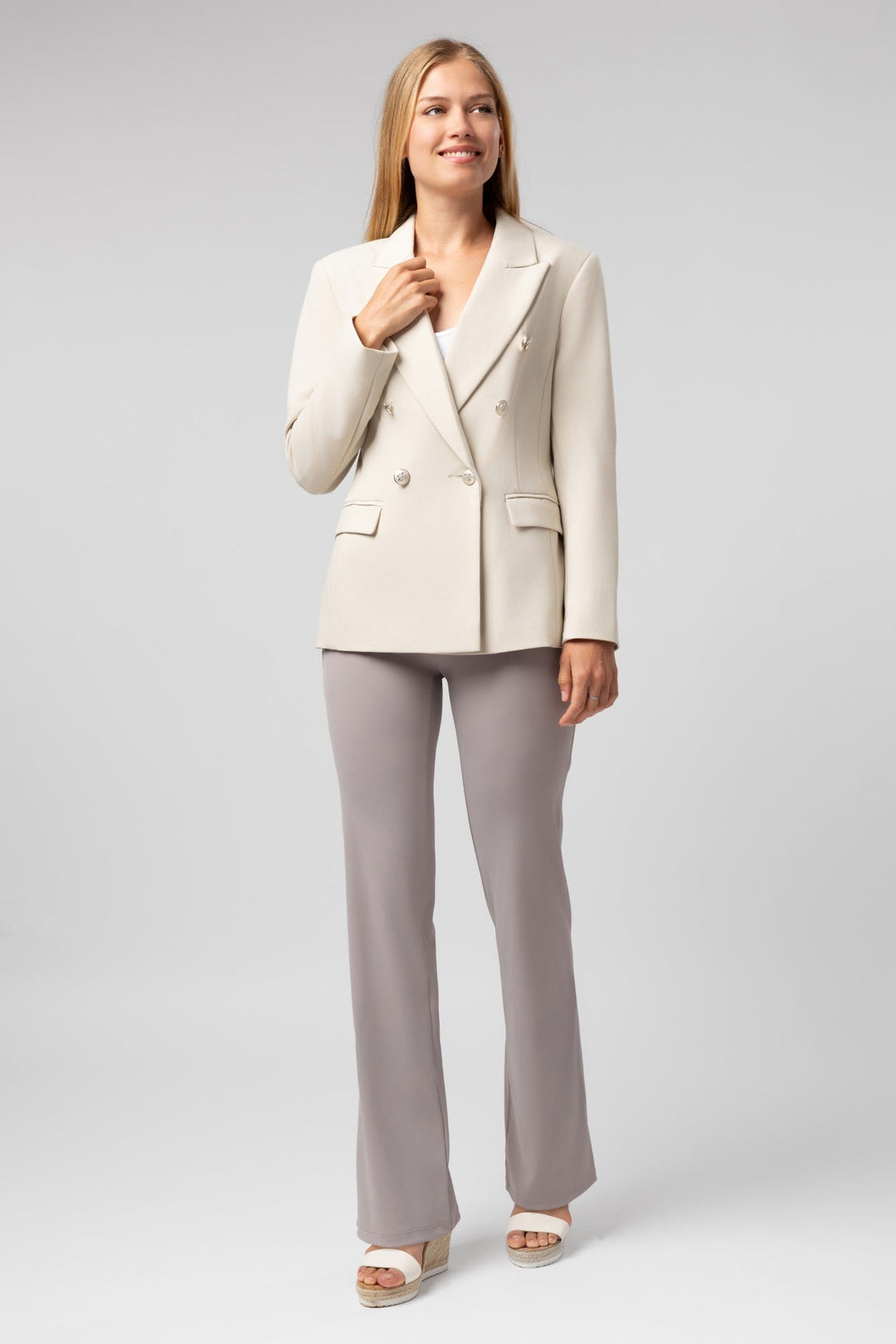 24/7 pantalone Alaia