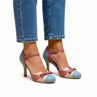 Monica | Tacchi eleganti