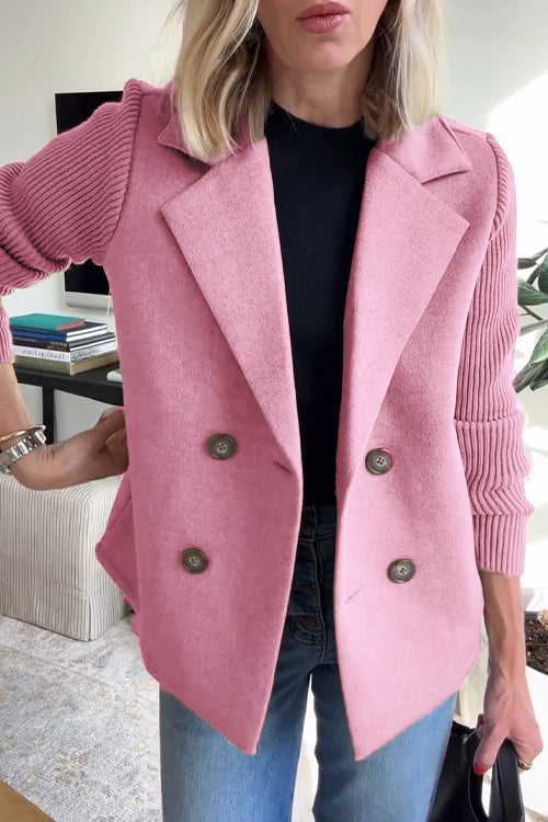Alejandra | Elegante giacca casual