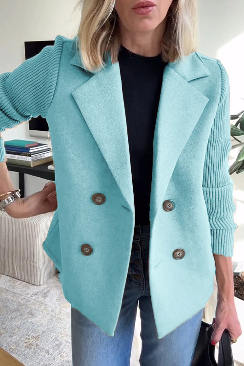 Alejandra | Elegante giacca casual