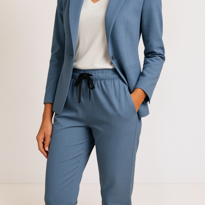 Beatrice | Eleganza moderna in un completo comodo