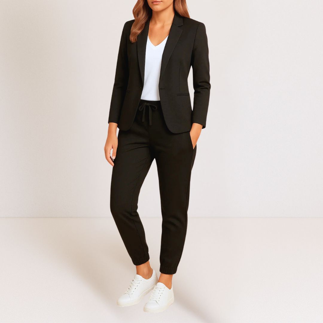 Beatrice | Eleganza moderna in un completo comodo