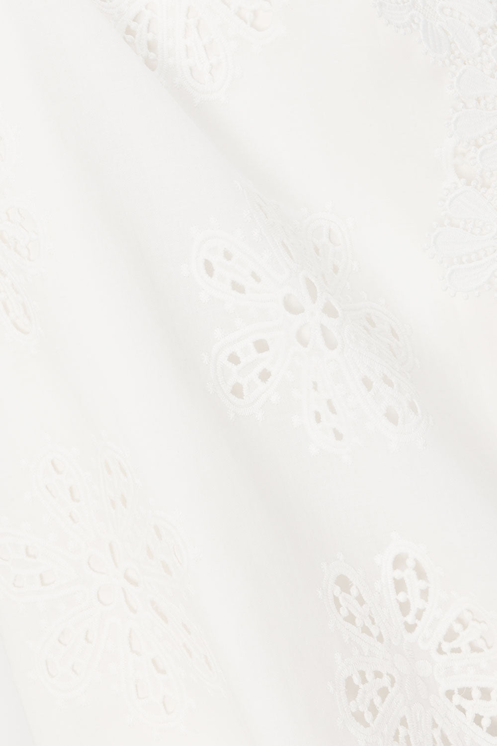 Micaela | Vestito stampato di design.