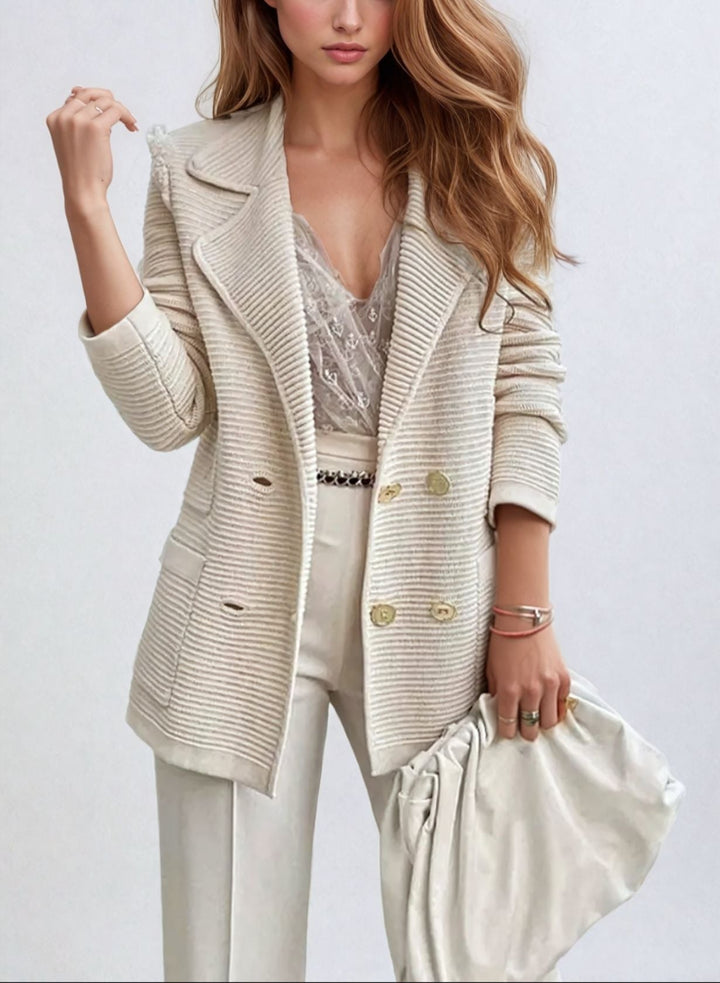 Ana | Blazer Elegante