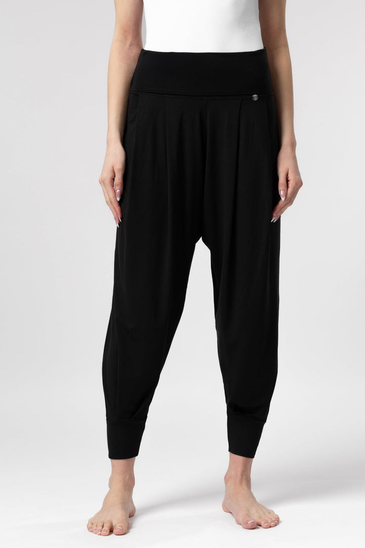 Pantaloni Boho Chadia