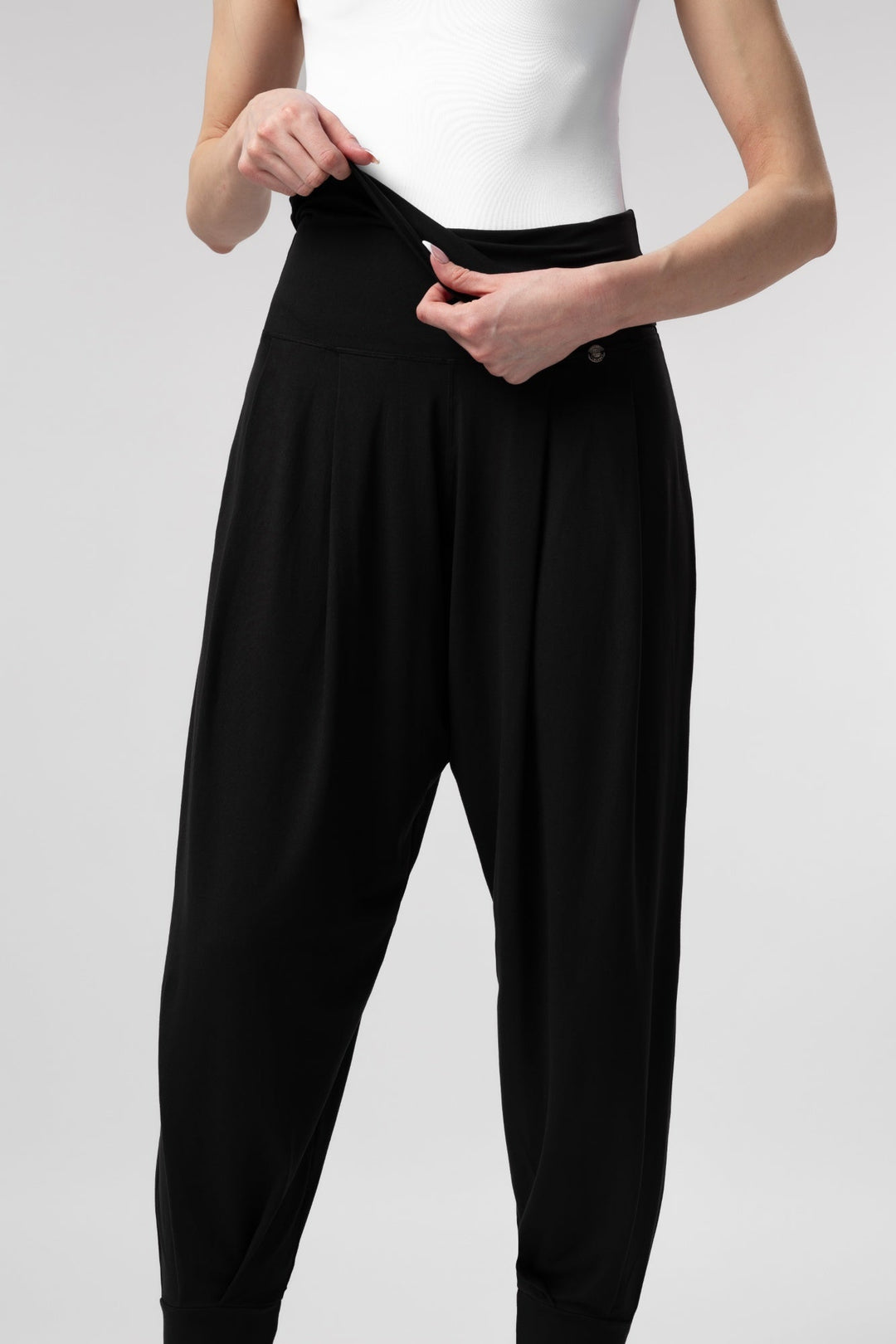 Pantaloni Boho Chadia