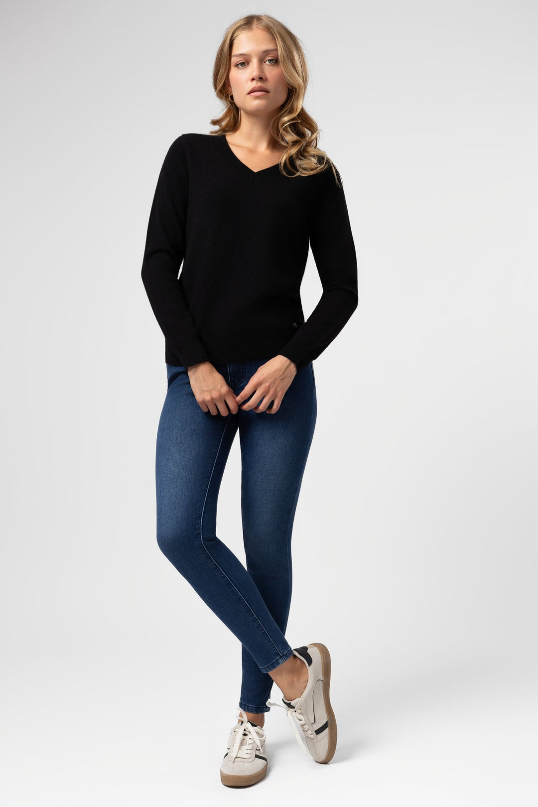 Maglione KnitLine Verity