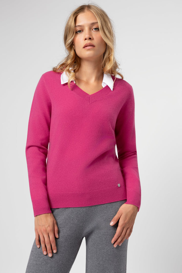 Maglione KnitLine Viana
