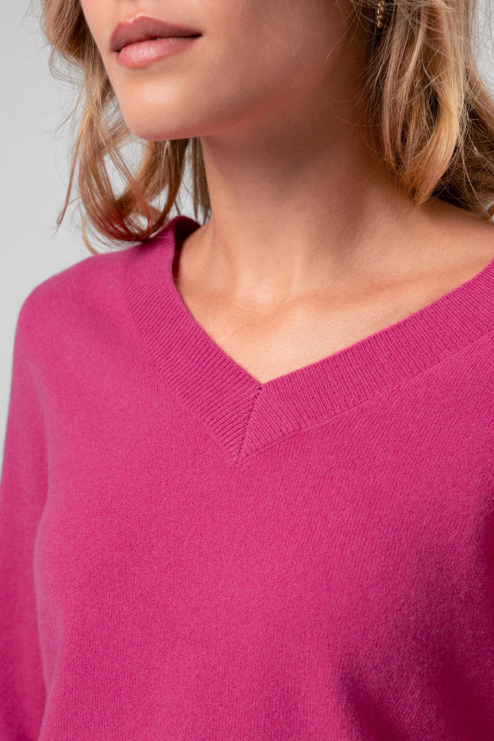 Maglione KnitLine Viana