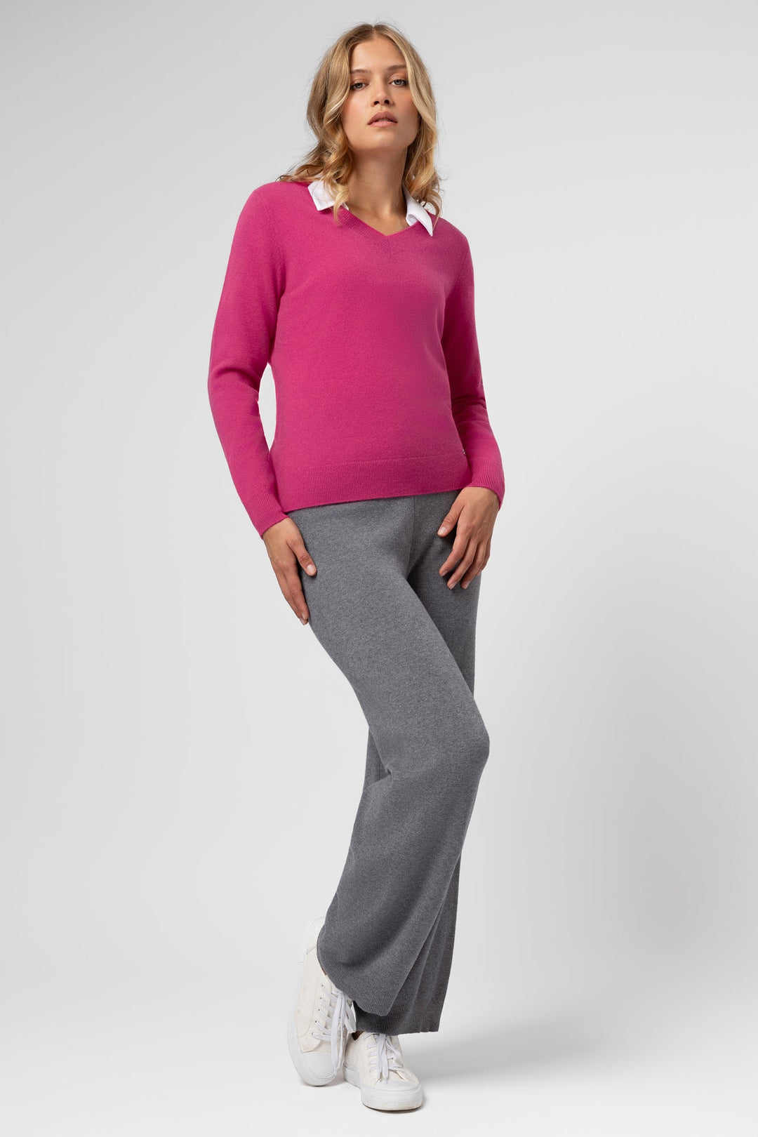 Maglione KnitLine Viana