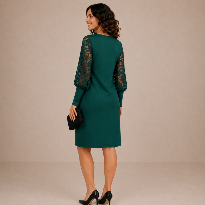 VALERIA | Abito midi