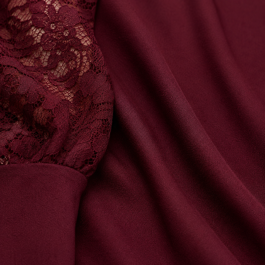 VALERIA | Abito midi