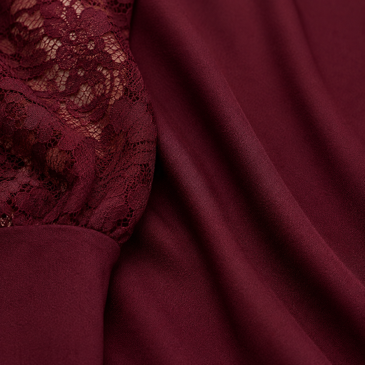 VALERIA | Abito midi