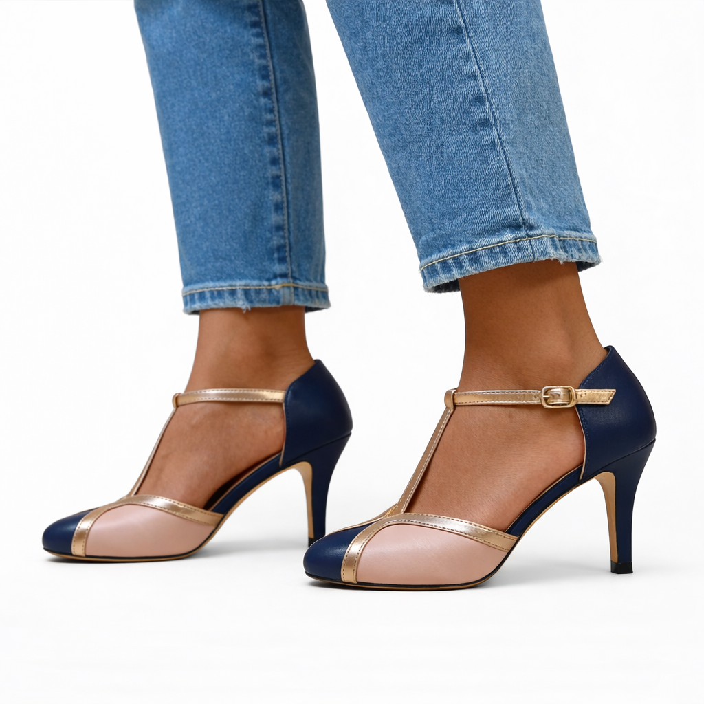 Anna | Tacchi alla moda