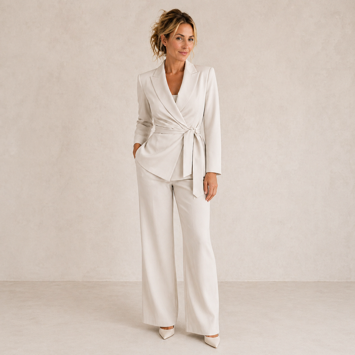 MIRONA | Un set elegante