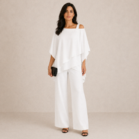 SOFIE | Elegante Completo a Strati