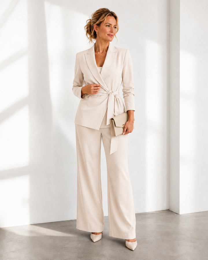 MIRONA | Un set elegante