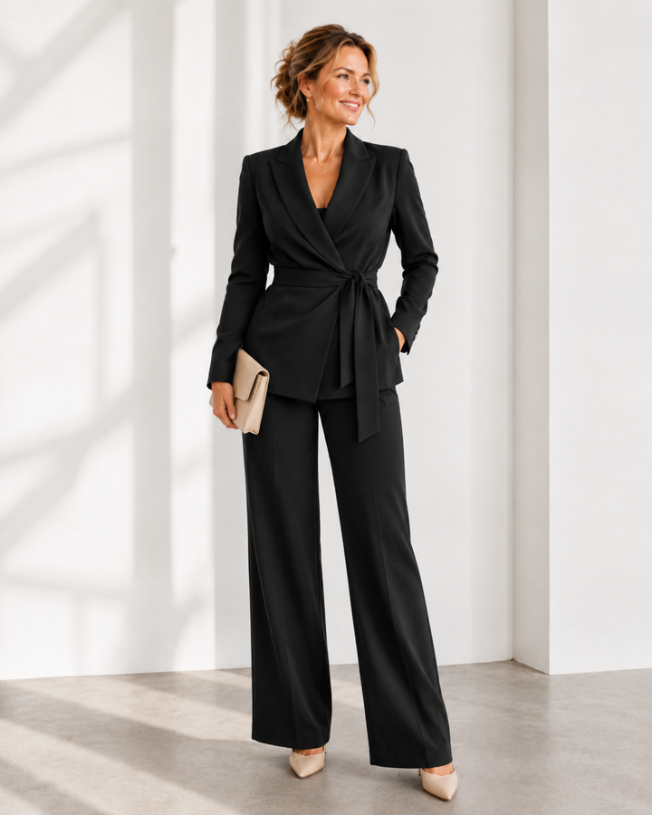 MIRONA | Un set elegante