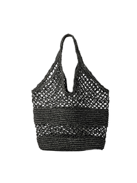 Borsa a mano alla moda per donna per vacanze tessuto MDA0897H1Y