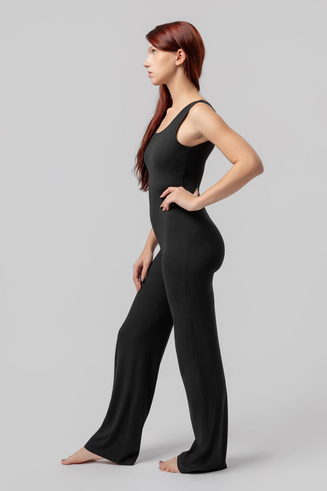 Tuta jumpsuit Vibe Kira