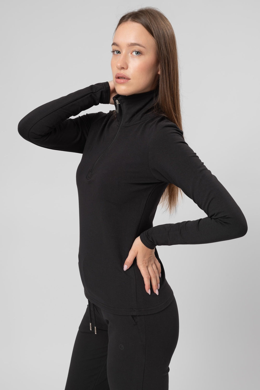 Maglione Supercomfort Tkay