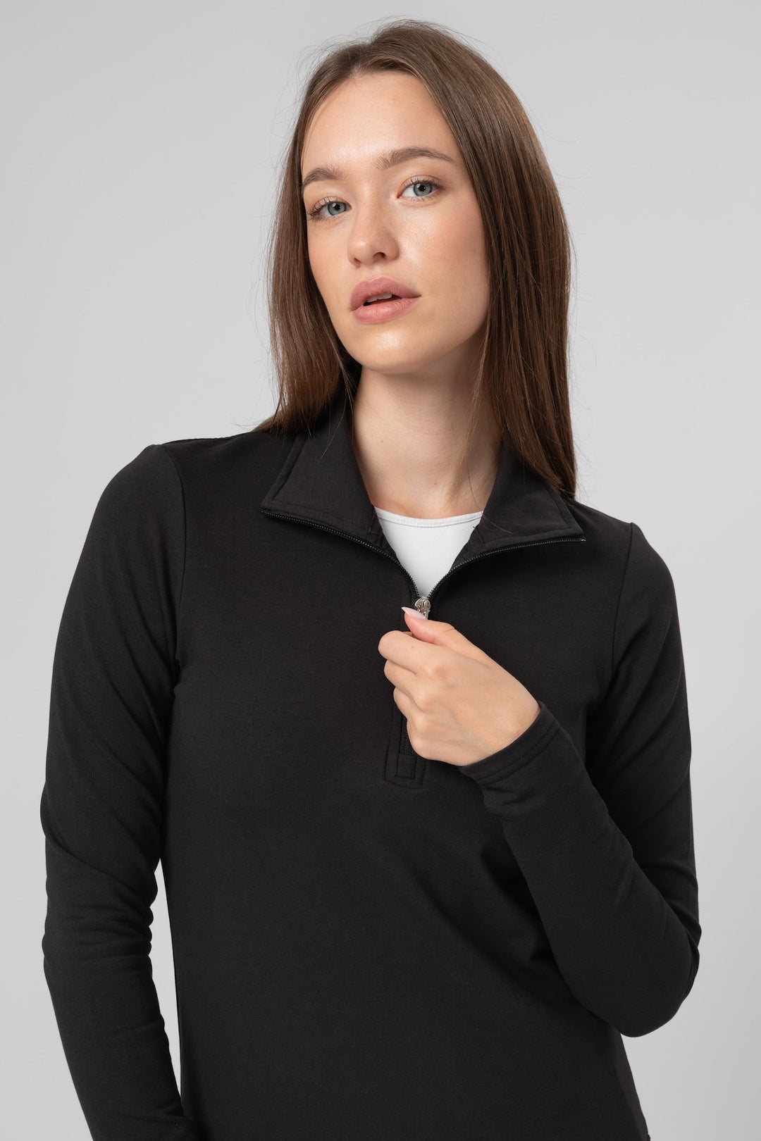 Maglione Supercomfort Tkay