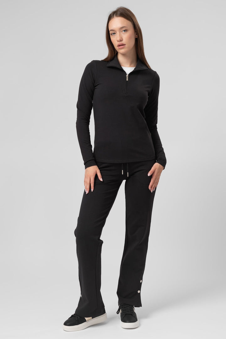 Maglione Supercomfort Tkay