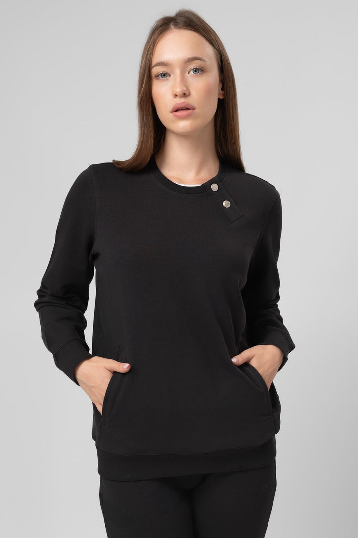 Maglione Supercomfort Chyna