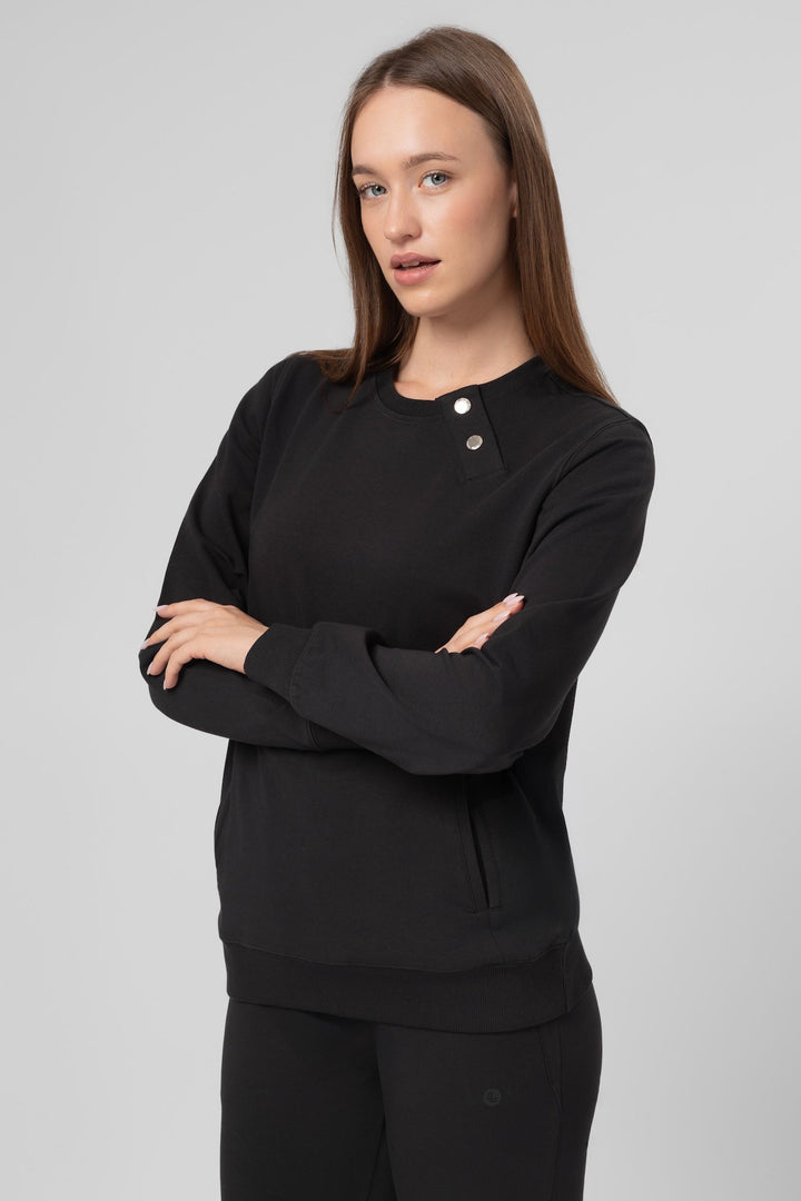 Maglione Supercomfort Chyna