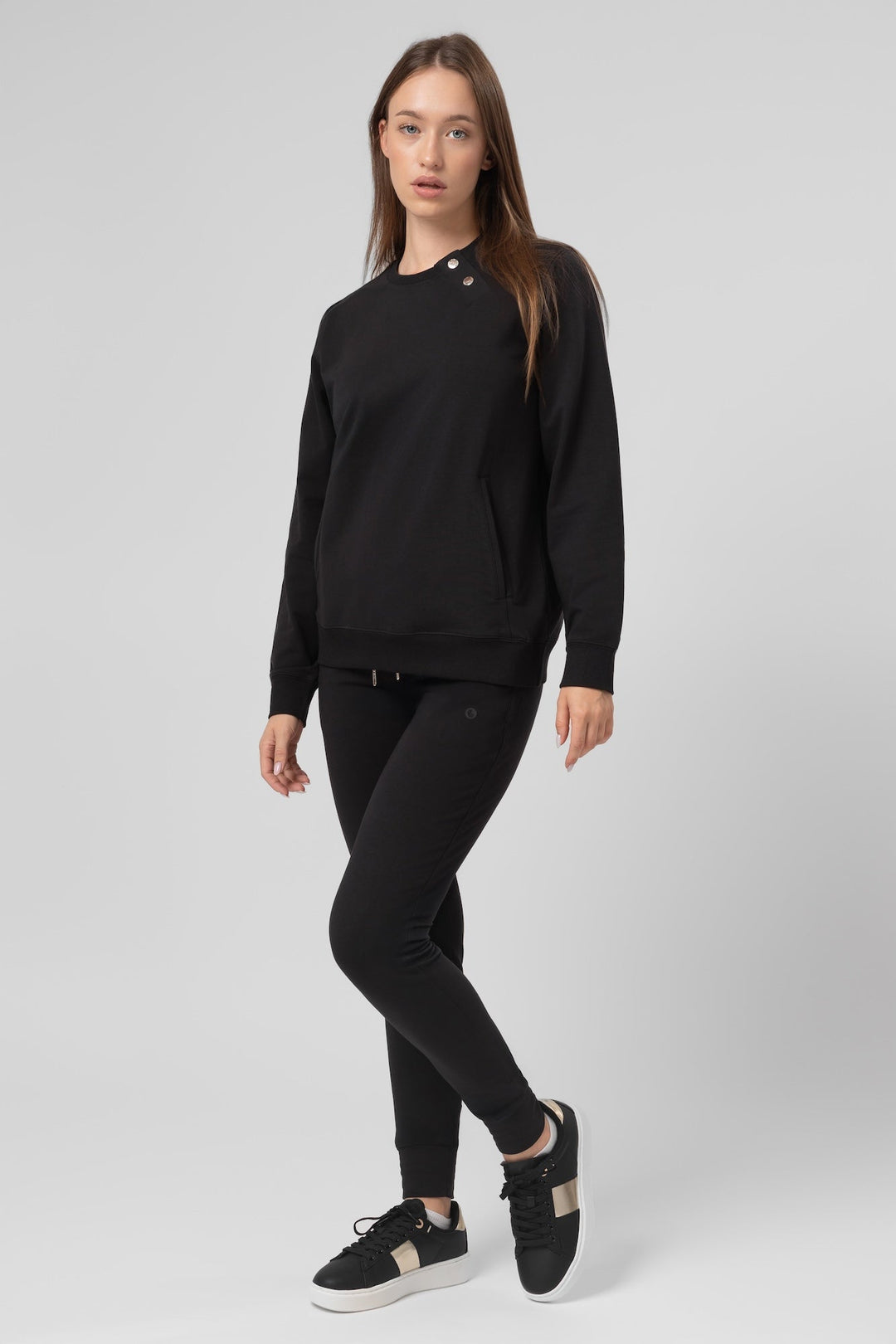 Maglione Supercomfort Chyna