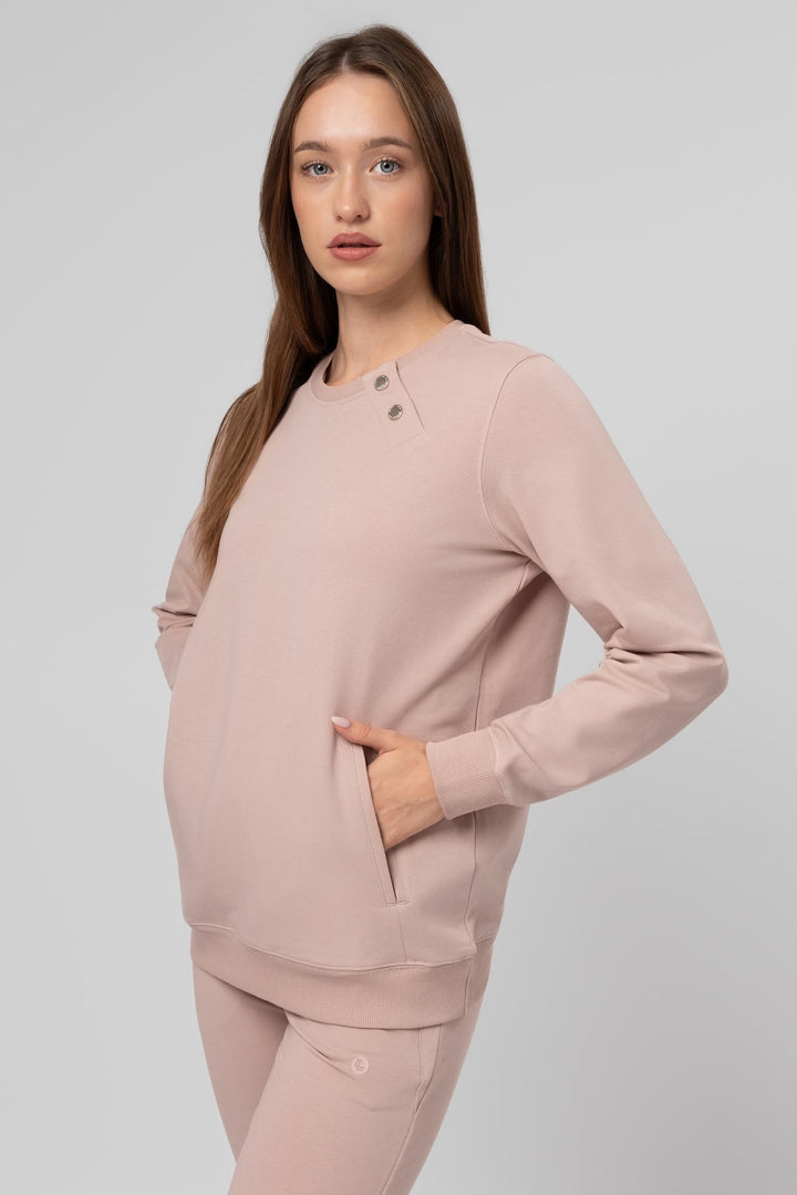 Maglione Supercomfort Kash