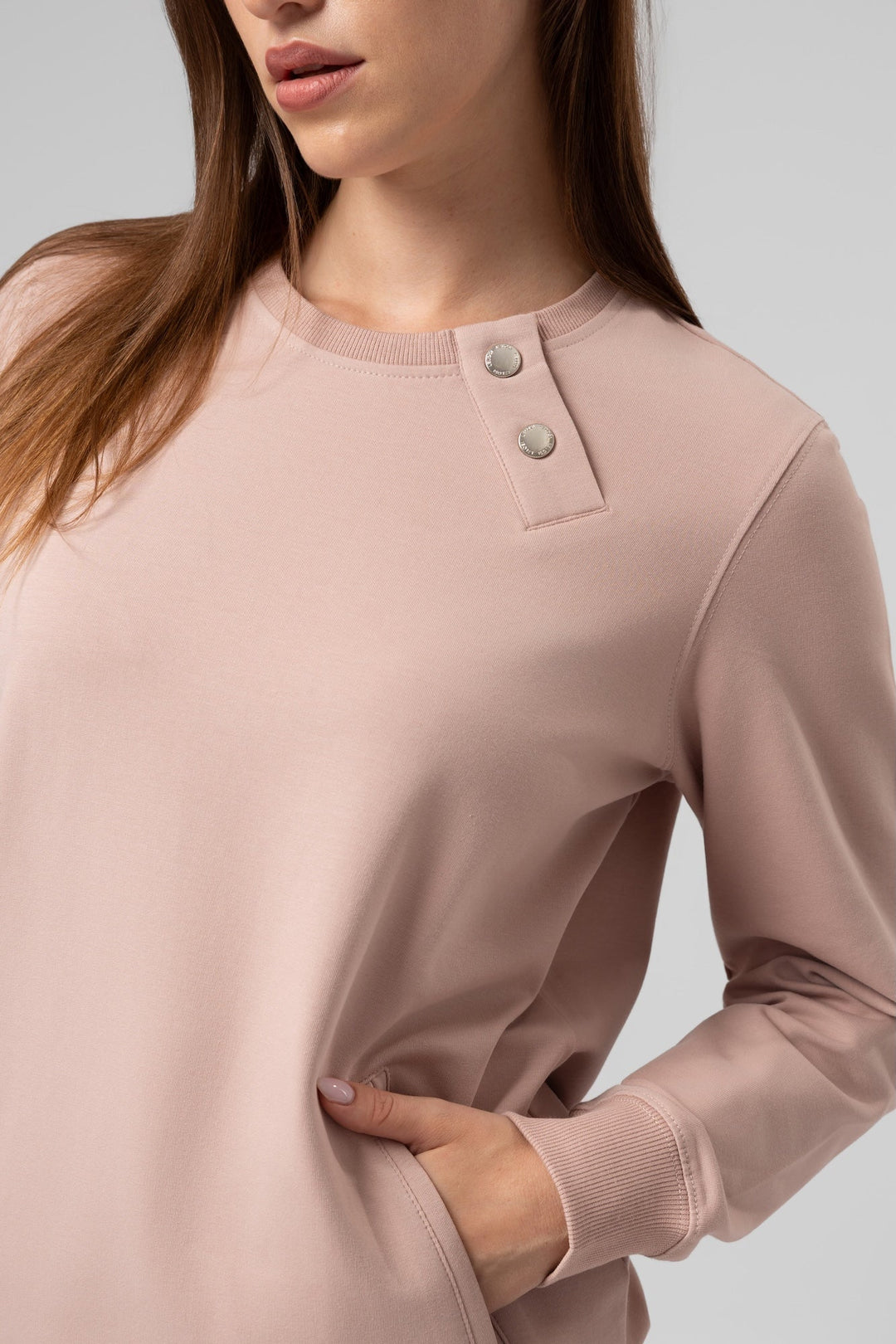 Maglione Supercomfort Kash