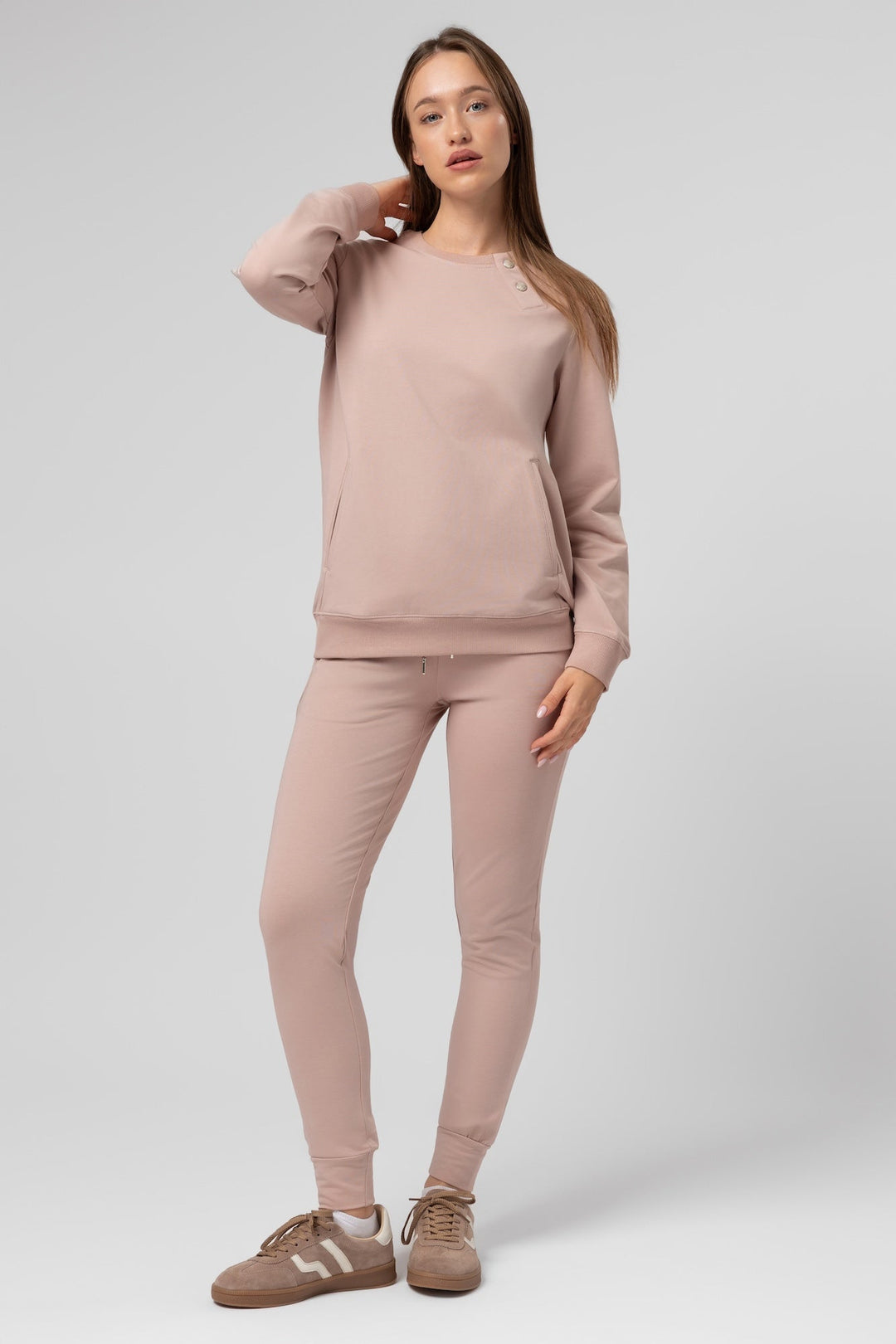 Maglione Supercomfort Kash
