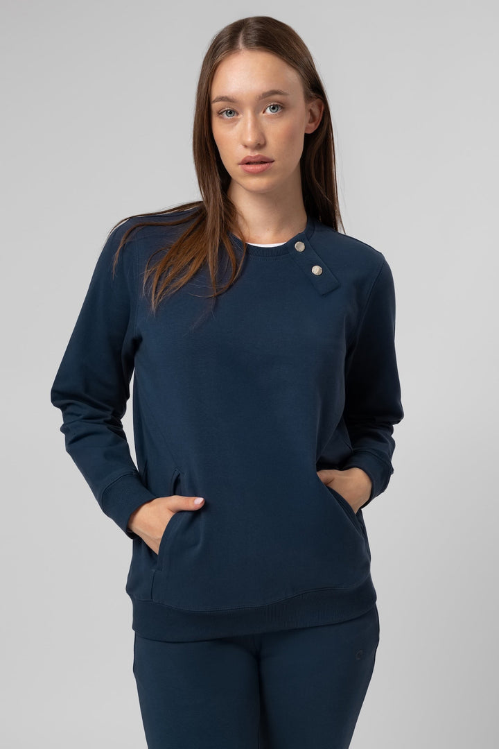 Maglione Supercomfort Lakeyah