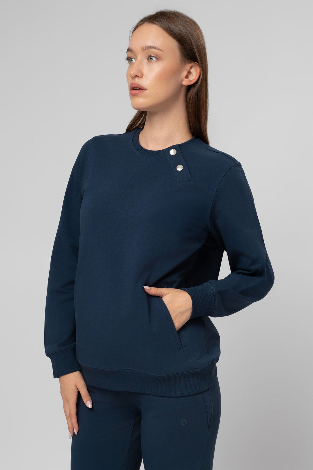 Maglione Supercomfort Lakeyah