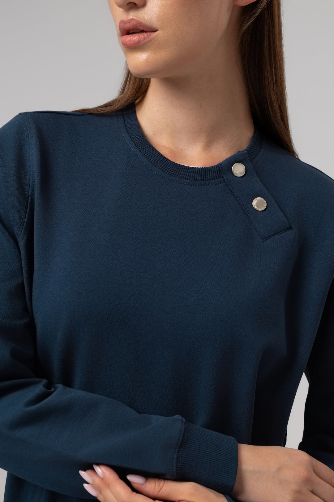 Maglione Supercomfort Lakeyah