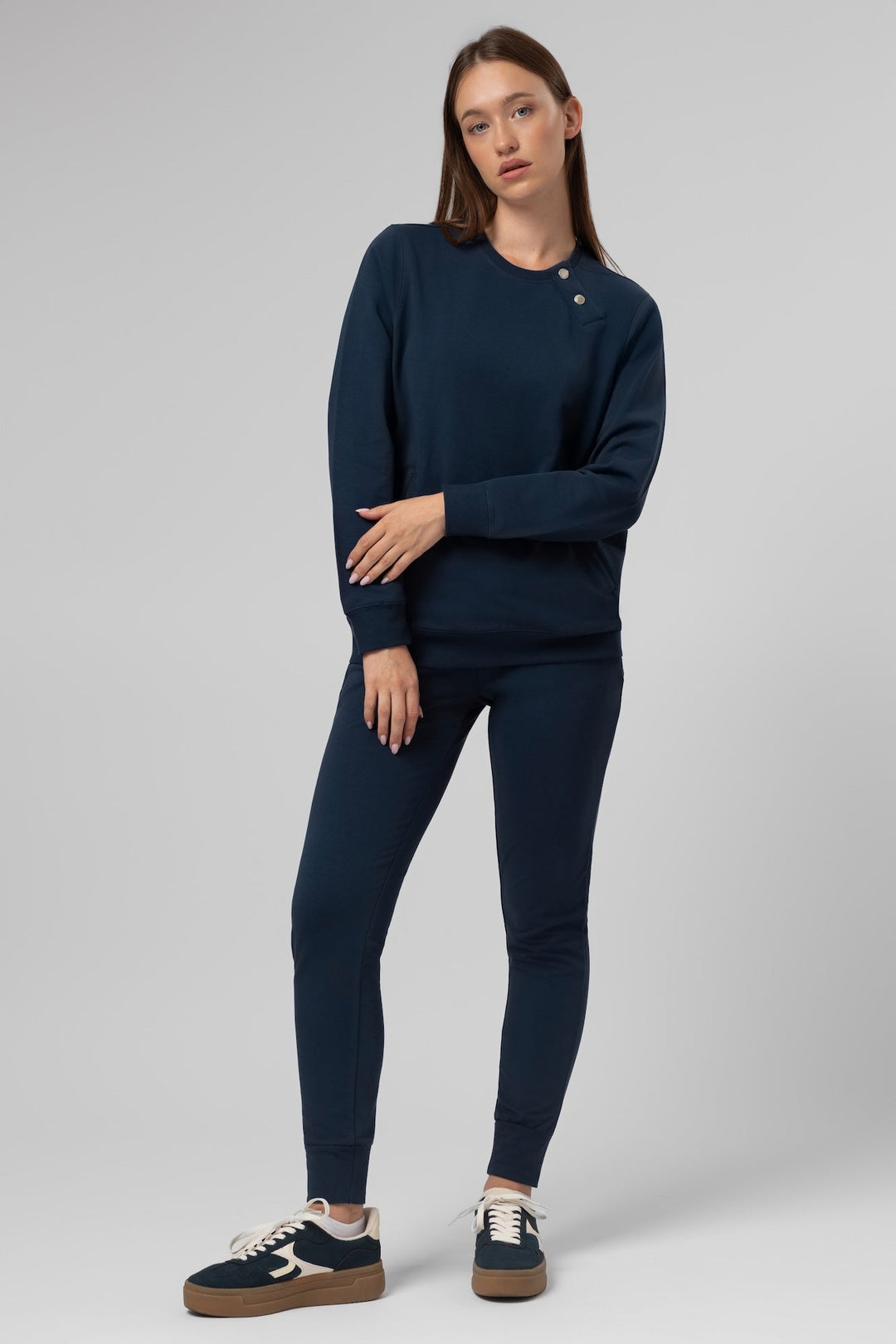 Maglione Supercomfort Lakeyah