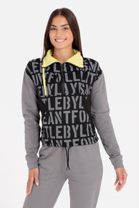 Maglione Cyberpunk