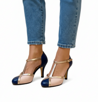Anna | Tacchi alla moda