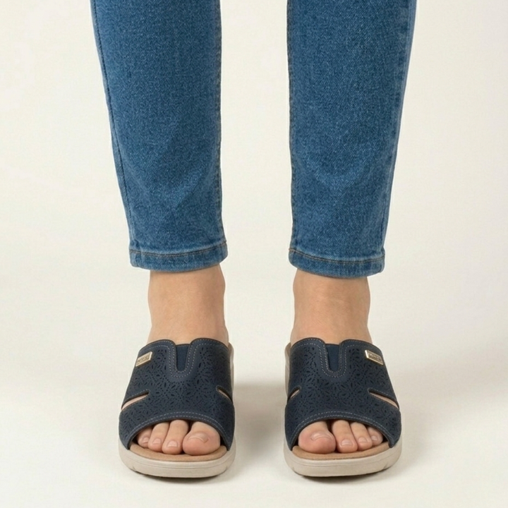 Jodie | Ciabatta comoda Donna