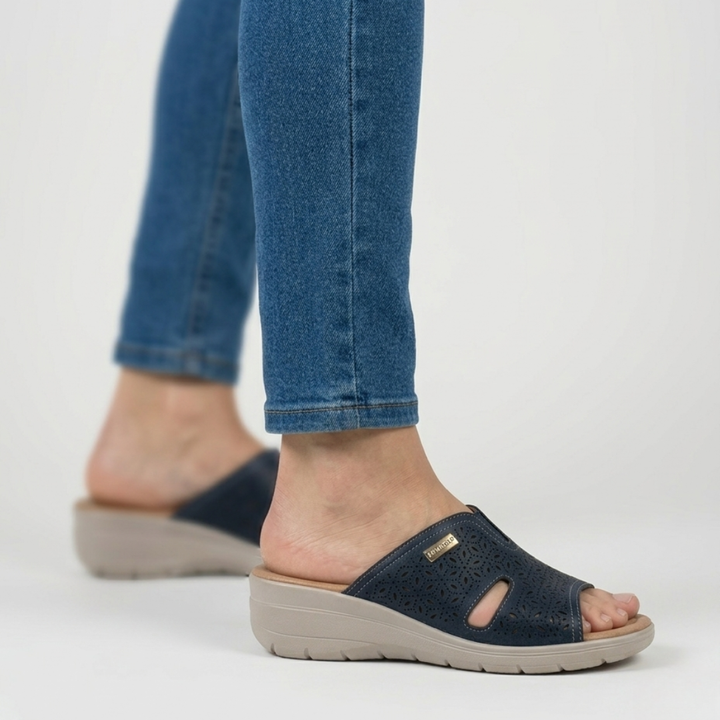 Jodie | Ciabatta comoda Donna