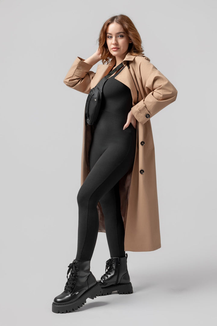 Tuta jumpsuit Vibe Elsa