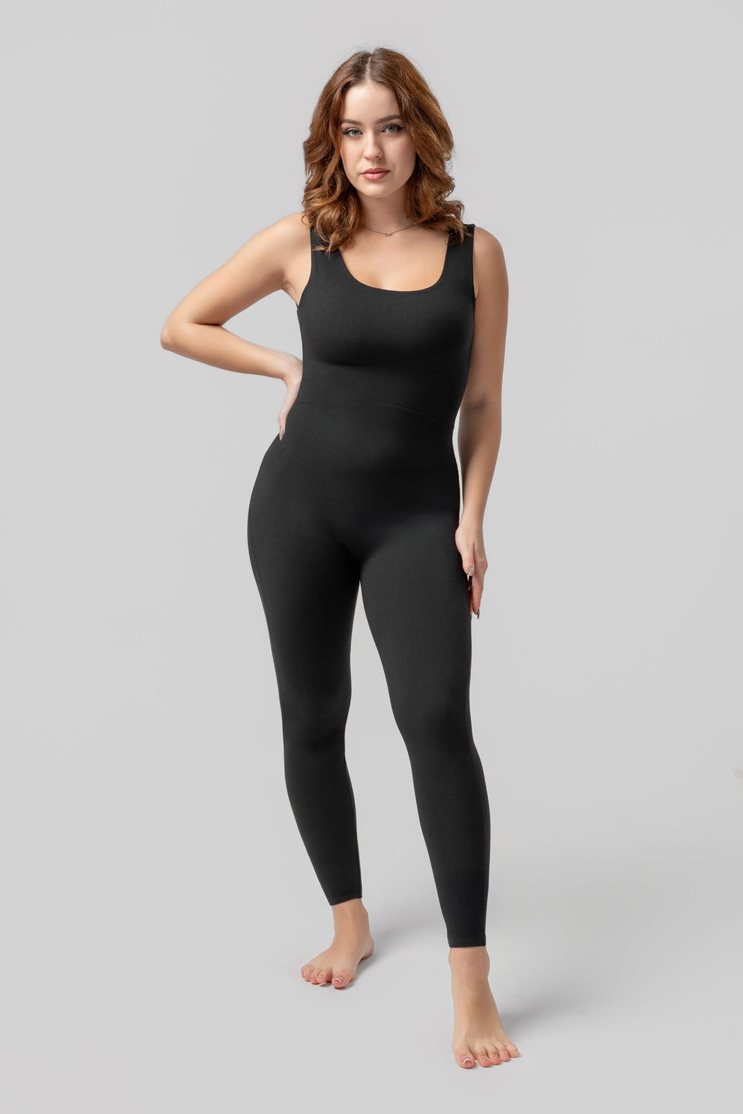 Tuta jumpsuit Vibe Elsa