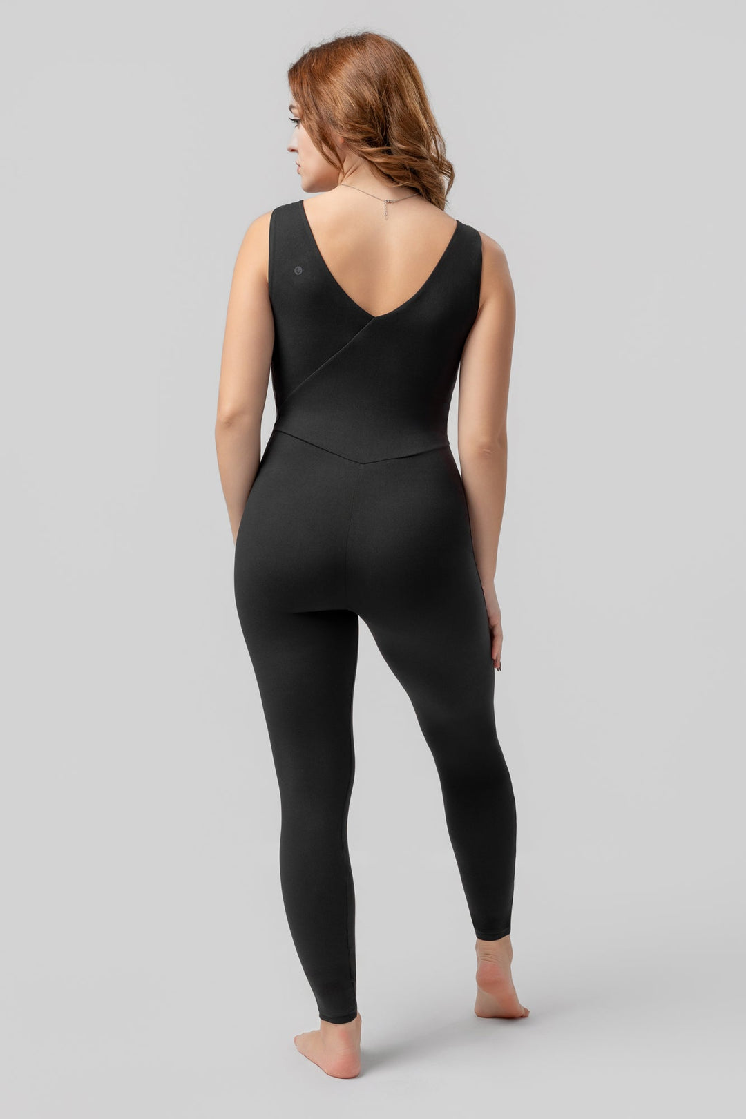 Tuta jumpsuit Vibe Elsa