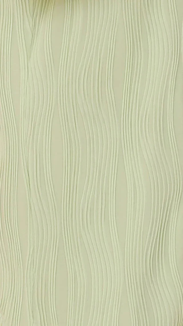 SALIMA | Abito plissettato sofisticato.