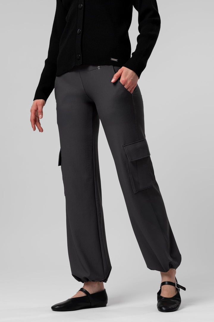 Pantaloni cargo Move Toryn