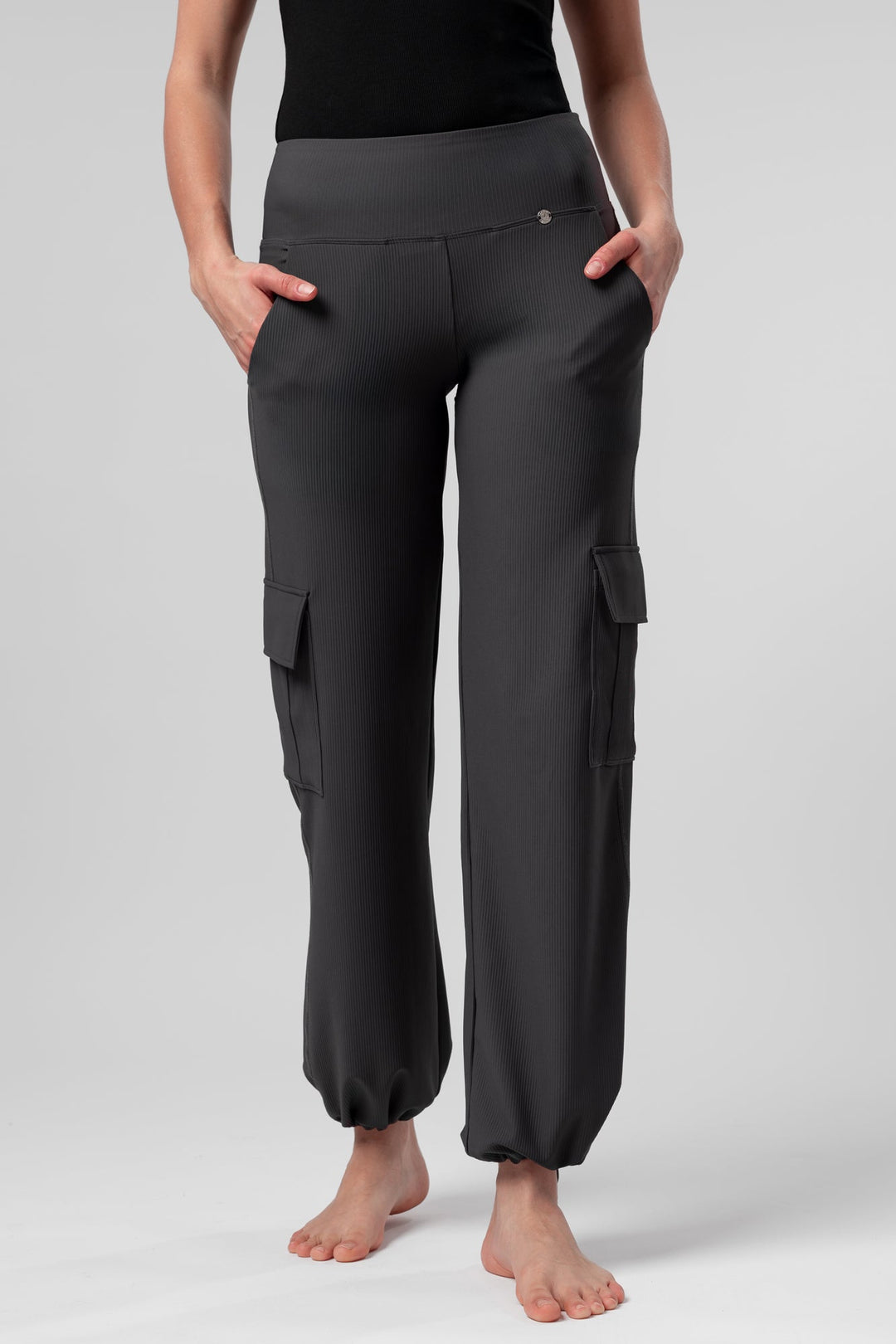 Pantaloni cargo Move Toryn