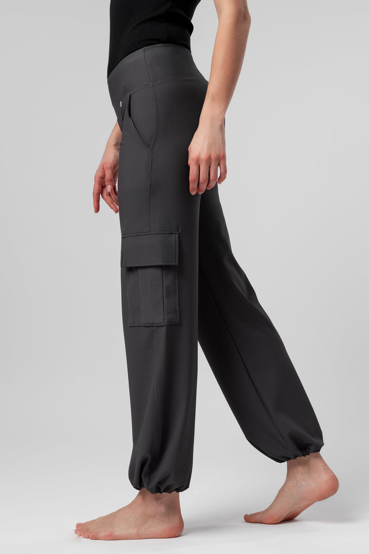 Pantaloni cargo Move Toryn